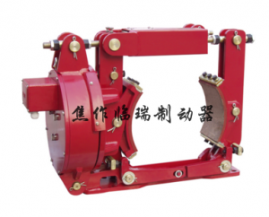 MWZA、MWZB系列電磁鼓式制動器