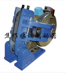 ST1SE、ST2SE電力失效保護制動器