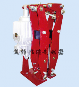 YPZ2Ⅰ、Ⅱ、Ⅲ系列電力液壓盤式制動器
