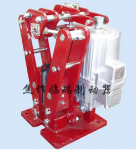 YPZ2Ⅳ、Ⅴ、Ⅵ系列電力液壓盤式制動器