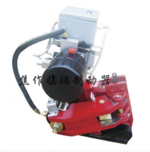 ST1SHCI、ST2SHCI、ST3SHCI電力液壓失效保護制動器